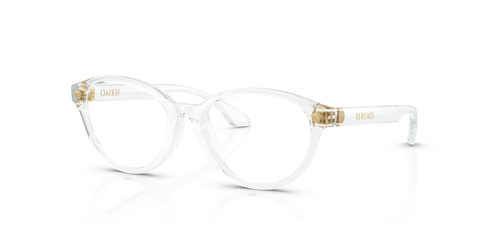 Versace Kids 3014U Eyeglasses - view 2